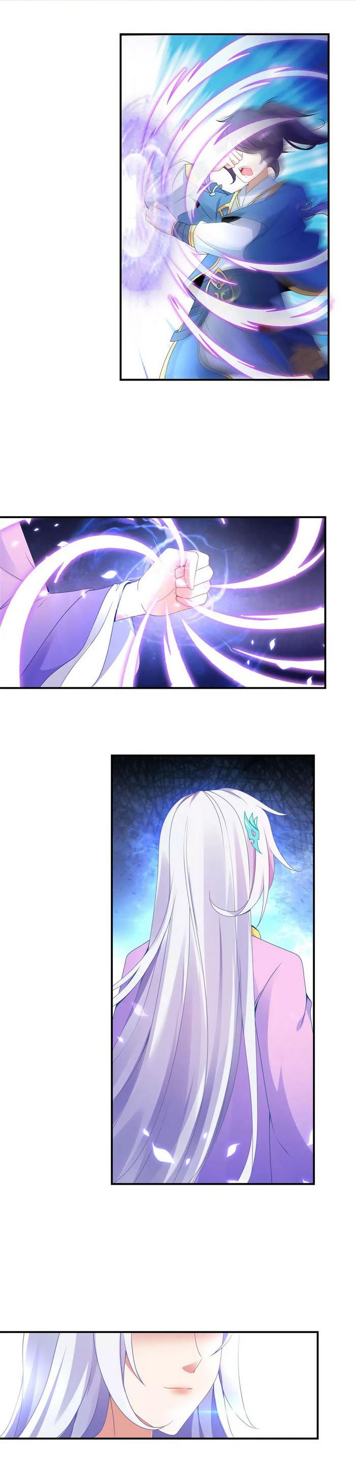 Divine Soul Emperor Chapter 43 Gambar 12