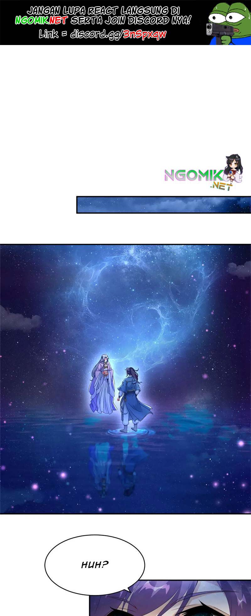 Divine Soul Emperor Chapter 55 Gambar 2