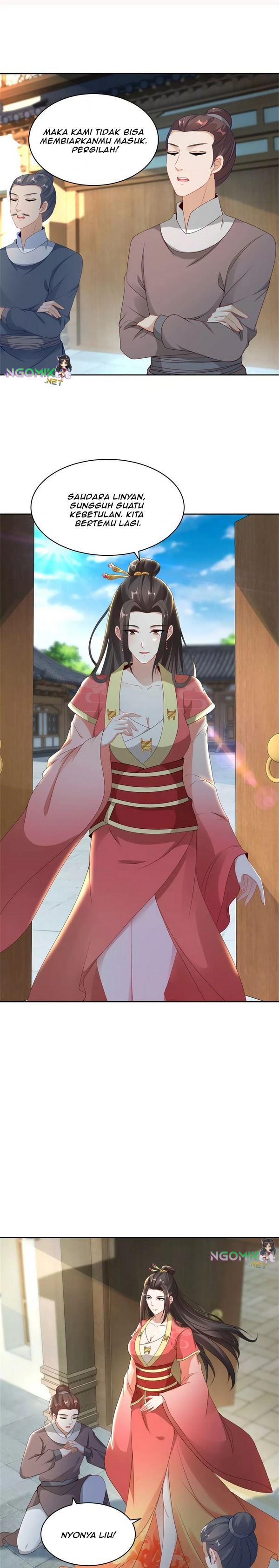 Divine Soul Emperor Chapter 57 Gambar 4