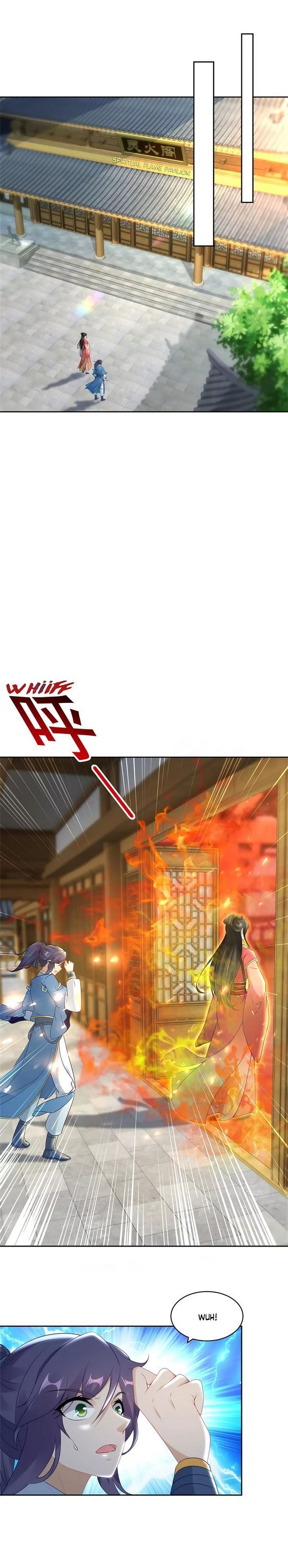 Divine Soul Emperor Chapter 57 Gambar 10