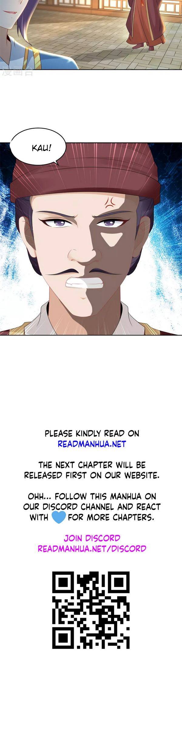 Divine Soul Emperor Chapter 64 Gambar 11