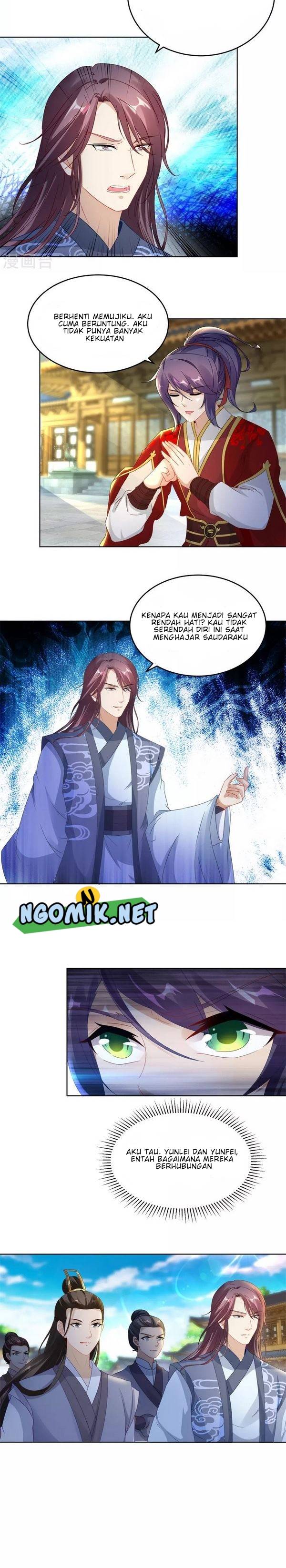 Divine Soul Emperor Chapter 75 Gambar 3
