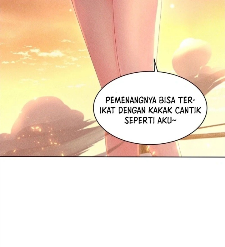 Divine Artifact Master: My Infinite Goddess Contracts Chapter 01 Gambar 16