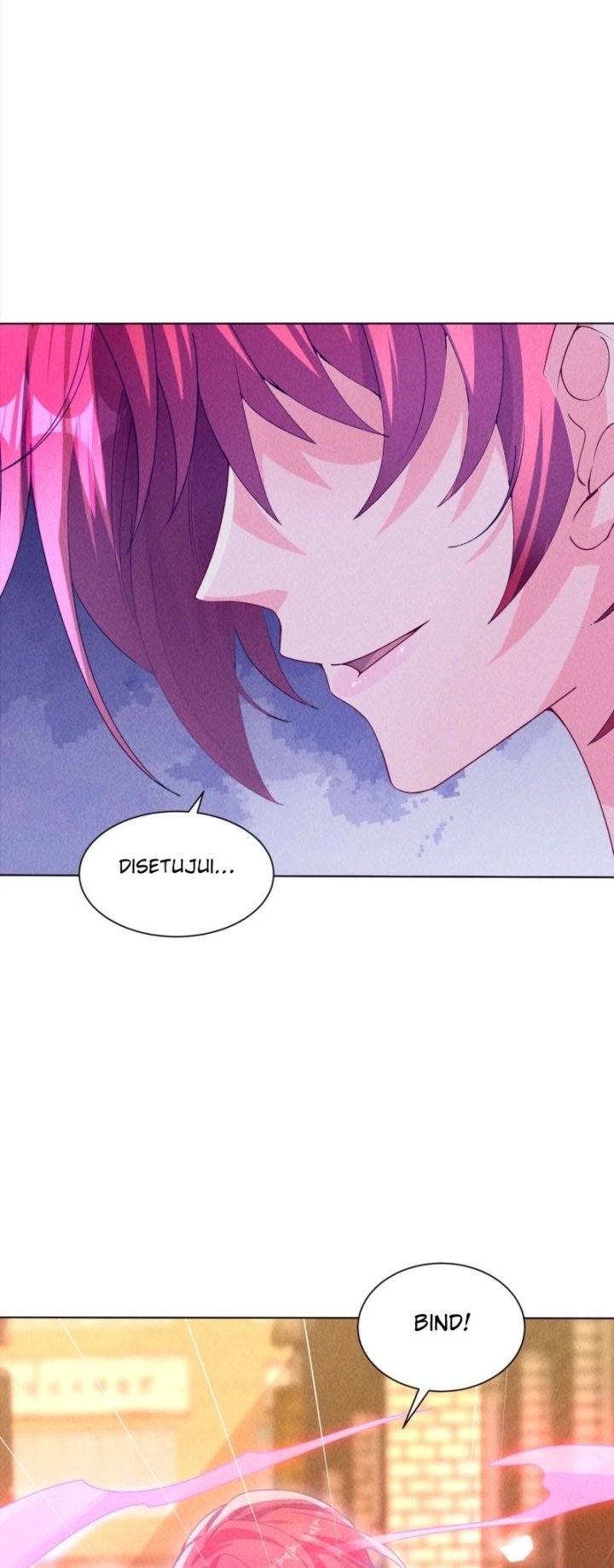 Divine Artifact Master: My Infinite Goddess Contracts Chapter 02 Gambar 14