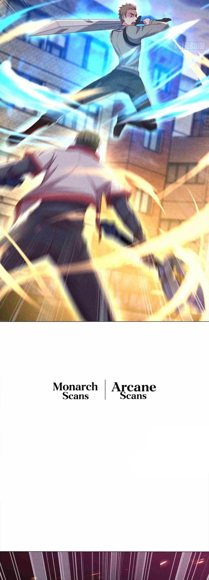 Divine Artifact Master: My Infinite Goddess Contracts Chapter 02 Gambar 26