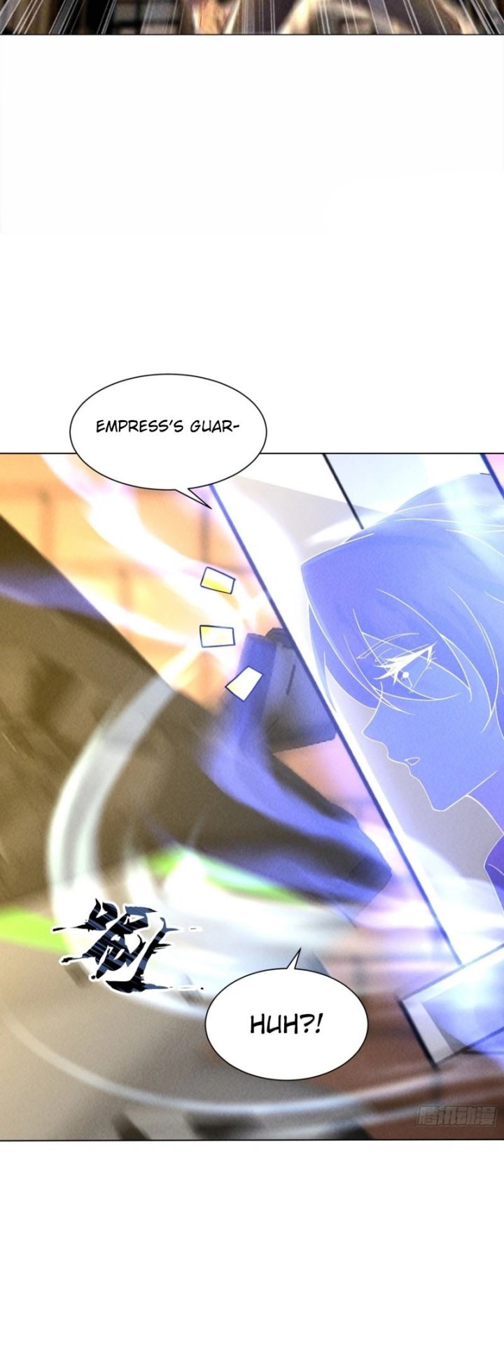 Divine Artifact Master: My Infinite Goddess Contracts Chapter 02 Gambar 31