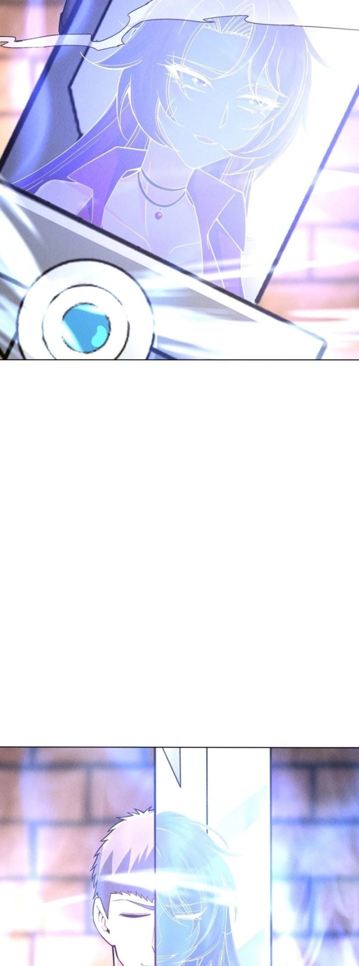 Divine Artifact Master: My Infinite Goddess Contracts Chapter 02 Gambar 34