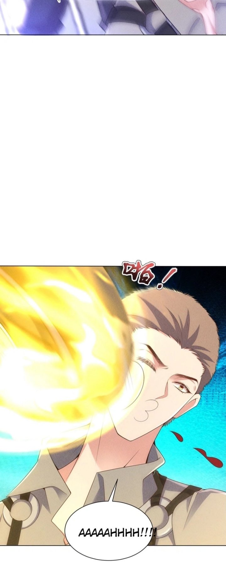 Divine Artifact Master: My Infinite Goddess Contracts Chapter 02 Gambar 40