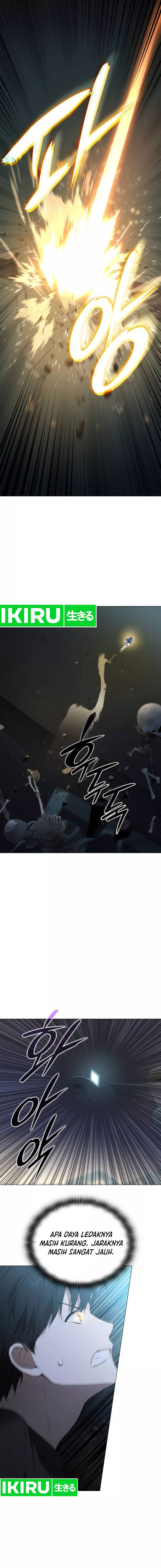 Divine Beast Kindergarten Chapter 06 Gambar 23