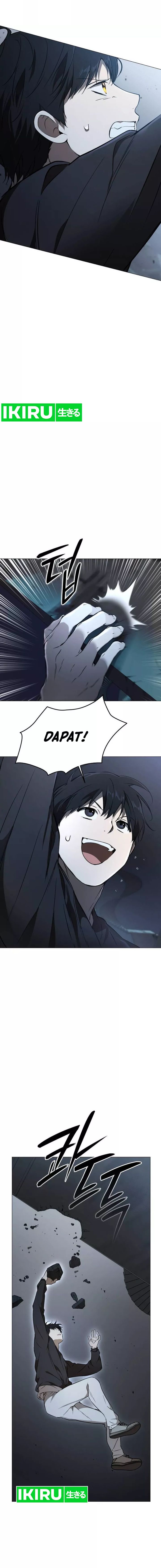 Divine Beast Kindergarten Chapter 06 Gambar 25