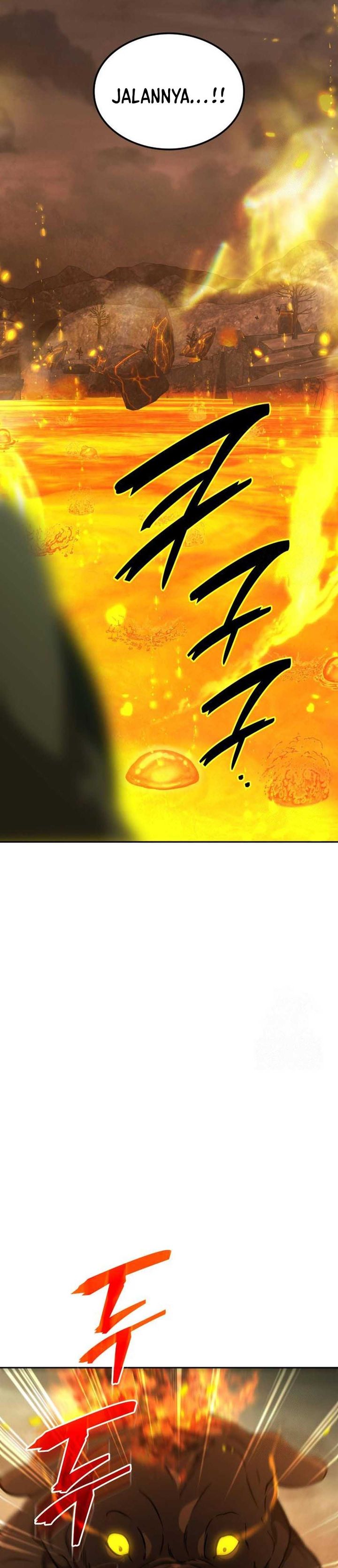 Divine Beast Kindergarten Chapter 16 Gambar 7