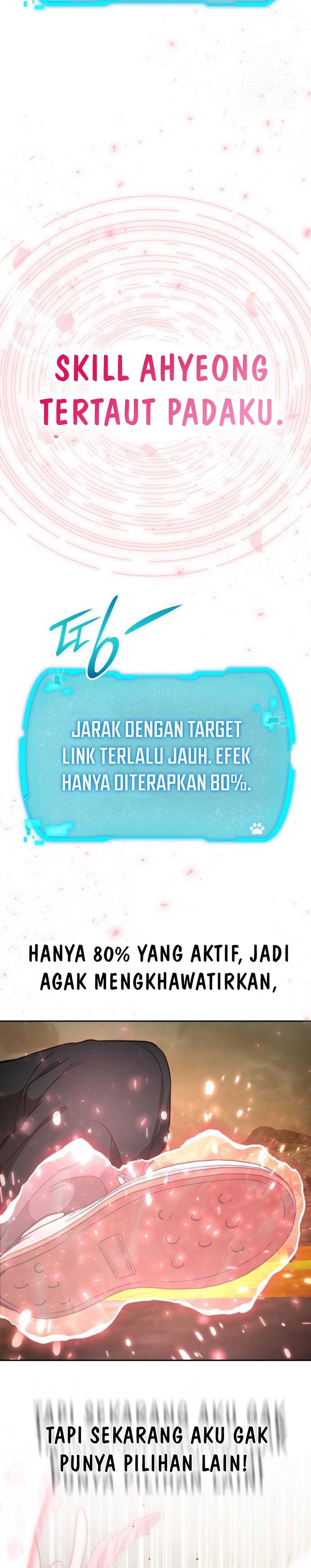 Divine Beast Kindergarten Chapter 16 Gambar 12