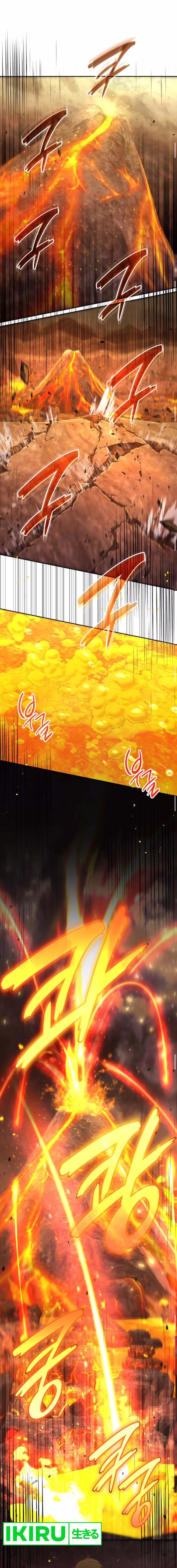 Divine Beast Kindergarten Chapter 17 Gambar 16