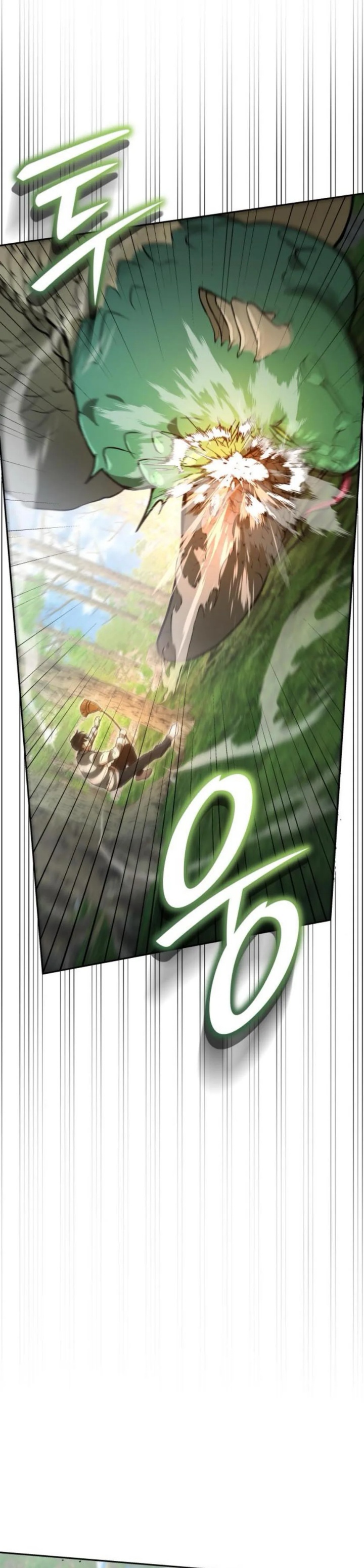 Divine Beast Kindergarten Chapter 27 Gambar 17