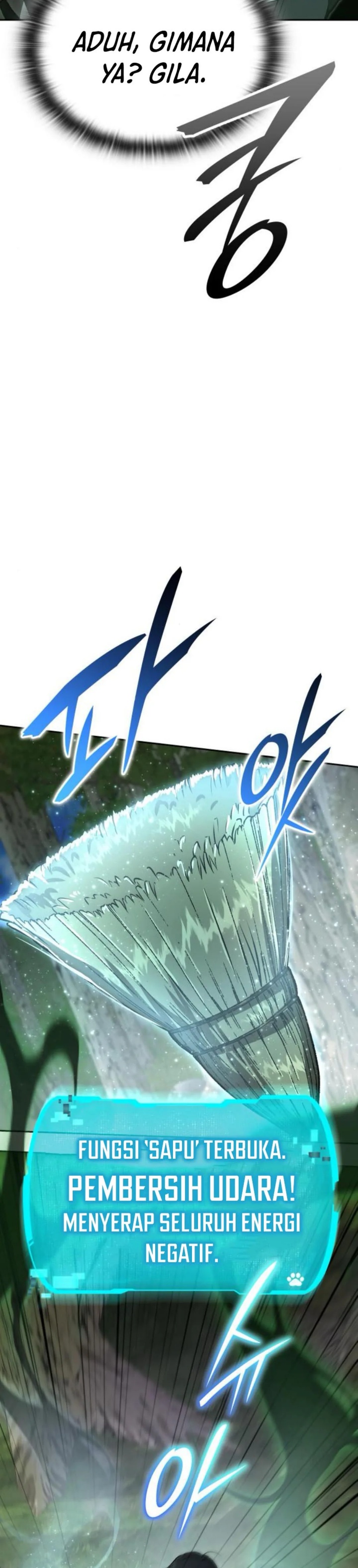 Divine Beast Kindergarten Chapter 27 Gambar 23
