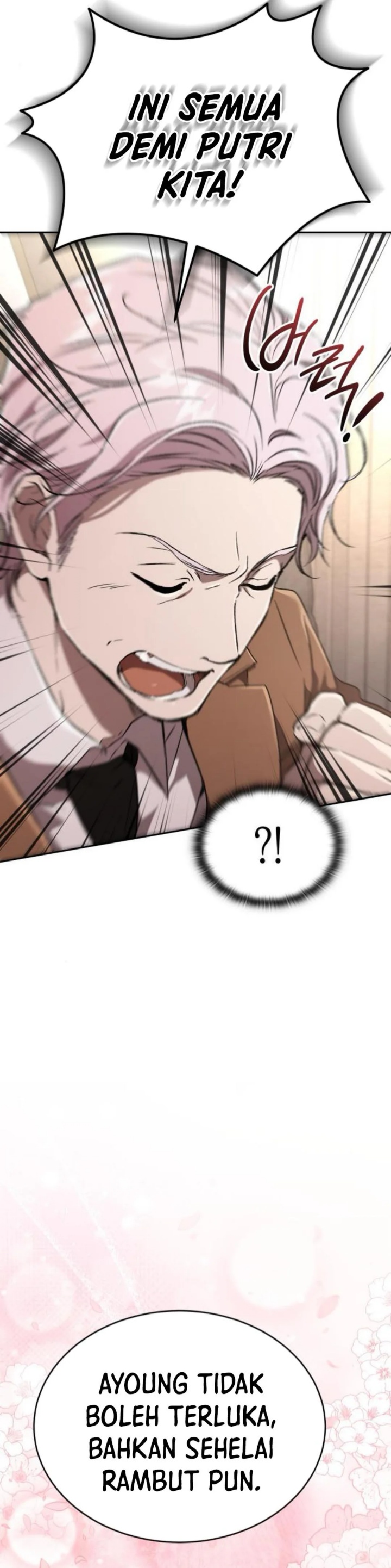 Divine Beast Kindergarten Chapter 29 Gambar 10