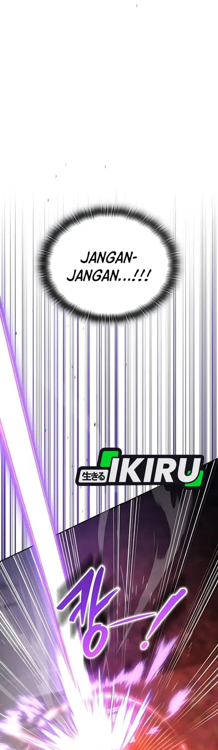 Shinsoo Kindergarten Chapter 35 Gambar 28