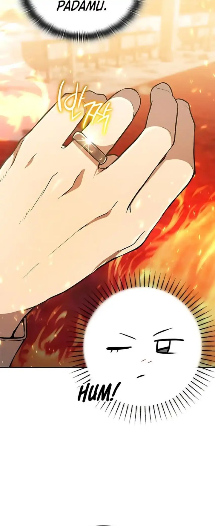 Shinsoo Kindergarten Chapter 35 Gambar 34