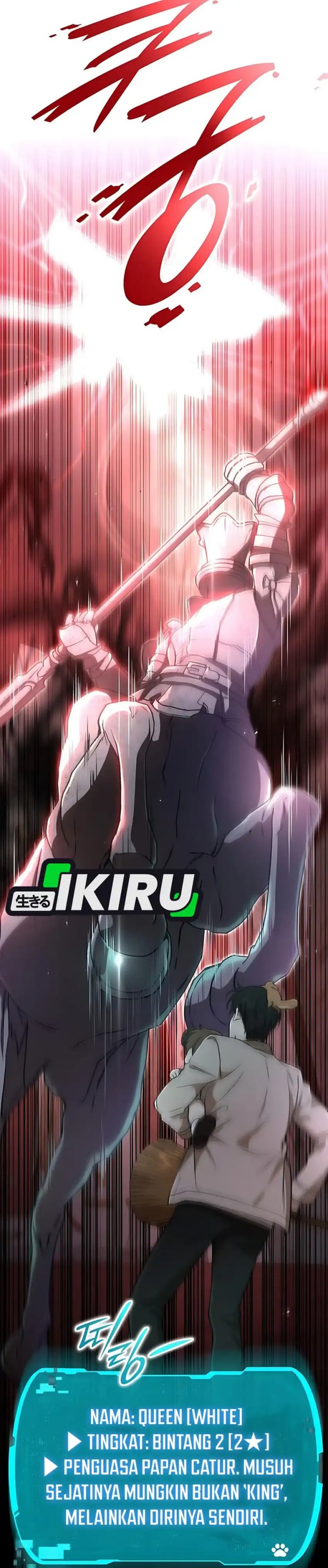 Shinsoo Kindergarten Chapter 35 Gambar 53