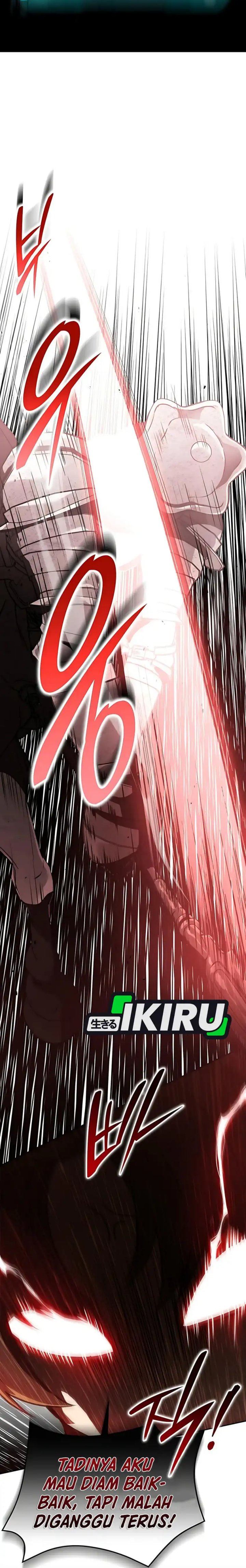 Shinsoo Kindergarten Chapter 35 Gambar 54