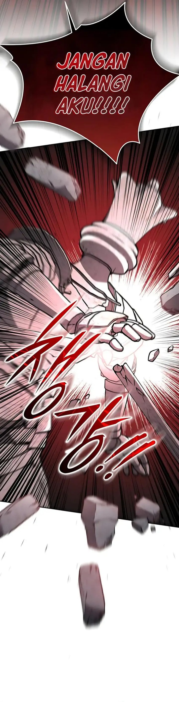 Divine Beast Kindergarten Chapter 36 Gambar 3
