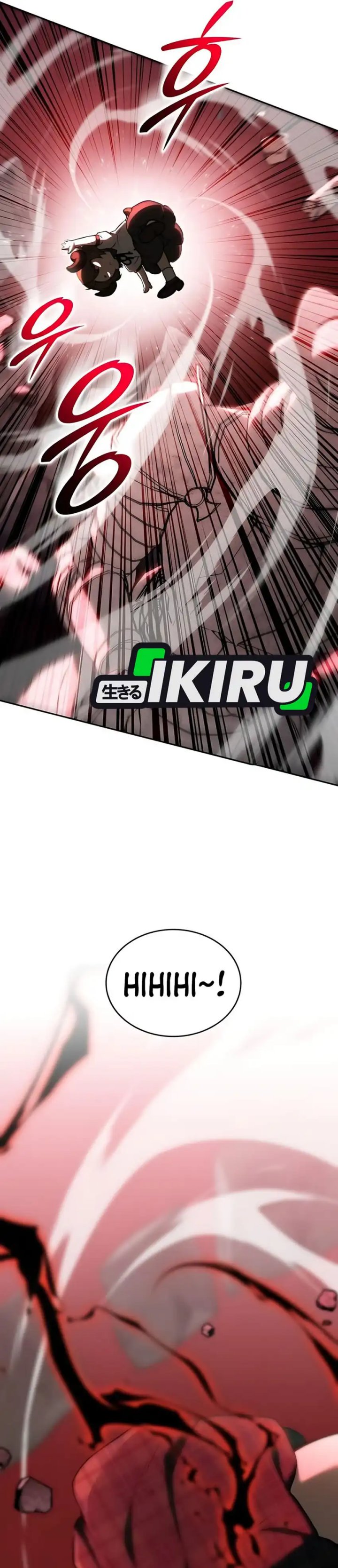 Divine Beast Kindergarten Chapter 36 Gambar 4
