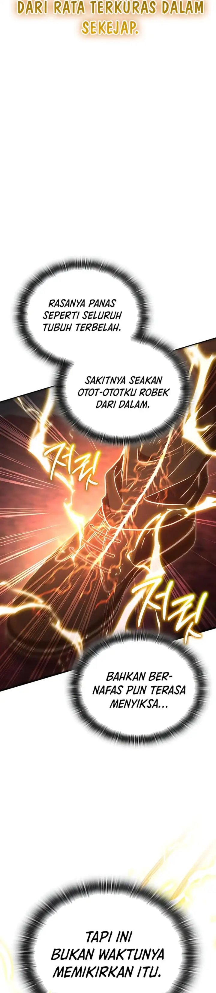 Divine Beast Kindergarten Chapter 36 Gambar 11