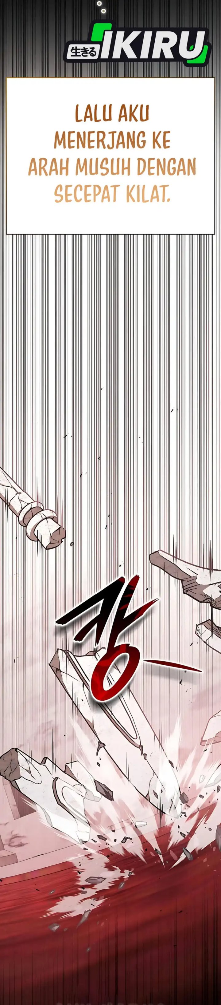 Divine Beast Kindergarten Chapter 36 Gambar 14