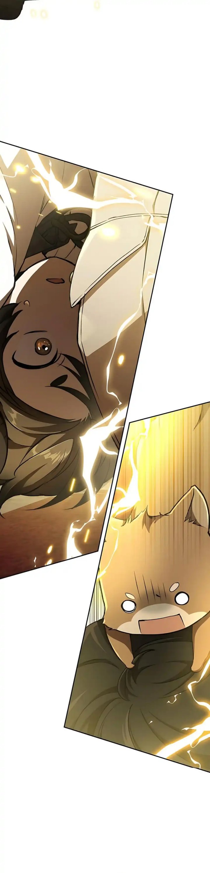Divine Beast Kindergarten Chapter 36 Gambar 16