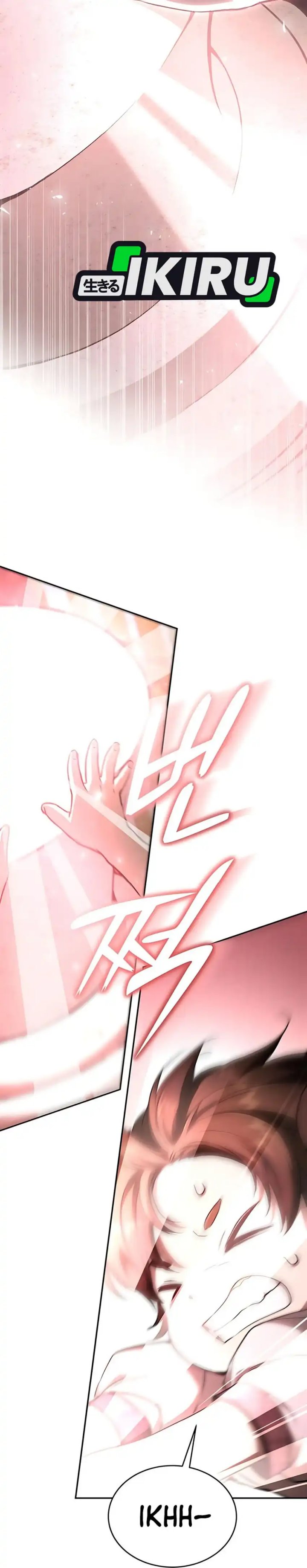 Divine Beast Kindergarten Chapter 36 Gambar 31