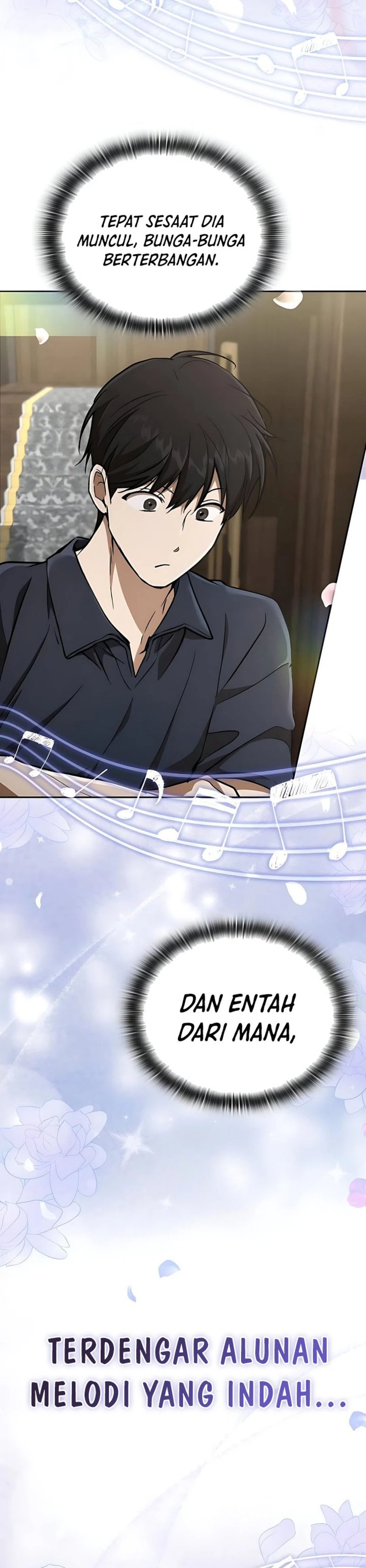 Shinsoo Kindergarten Chapter 37 Gambar 17