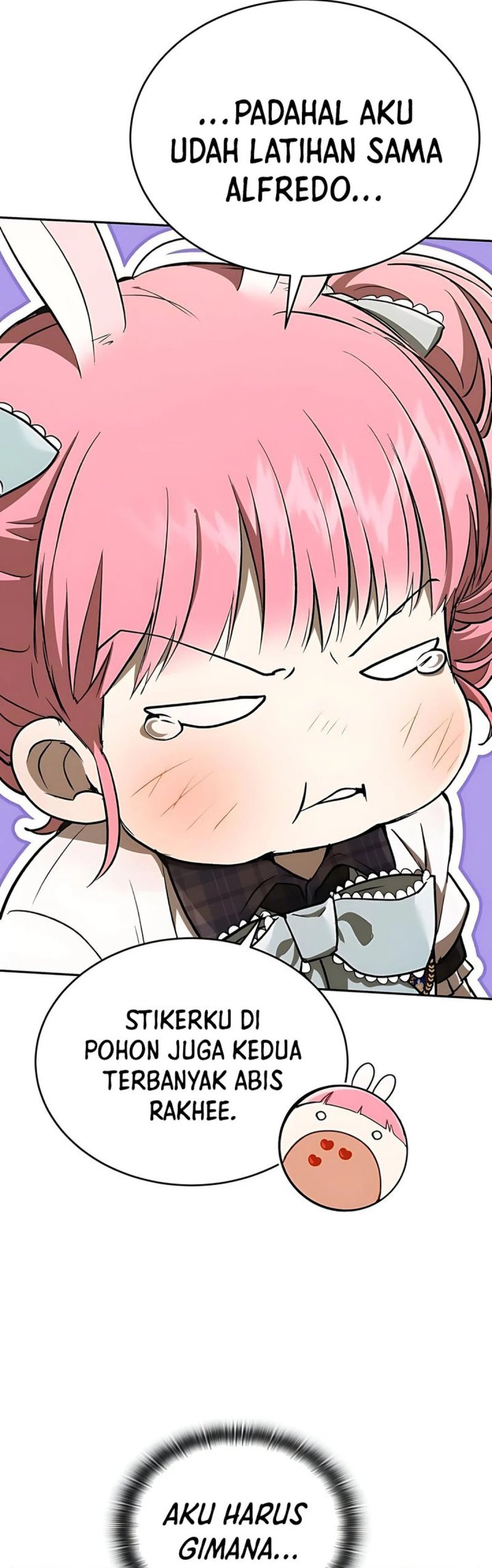 Shinsoo Kindergarten Chapter 37 Gambar 50
