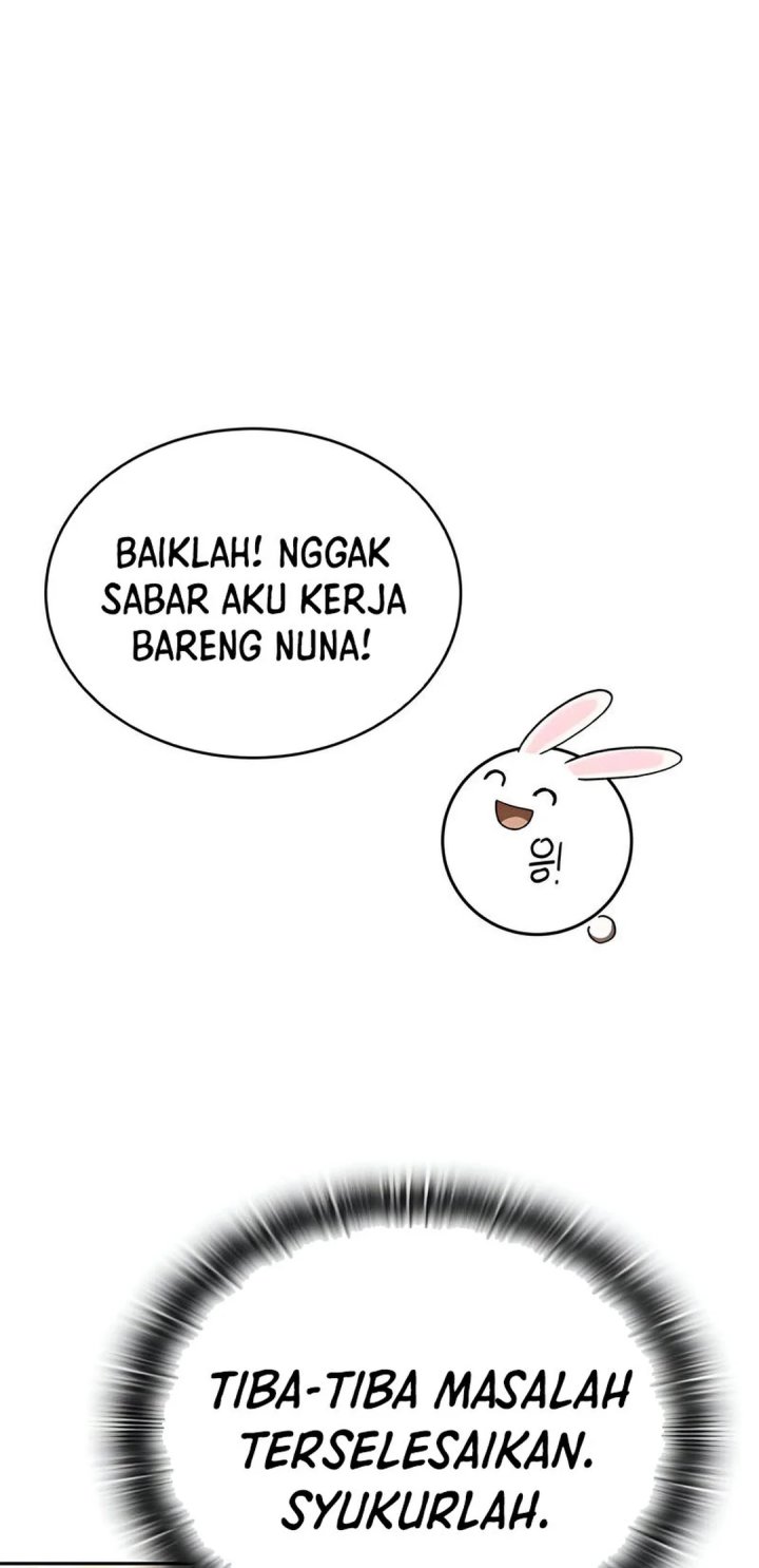 Shinsoo Kindergarten Chapter 37 Gambar 56