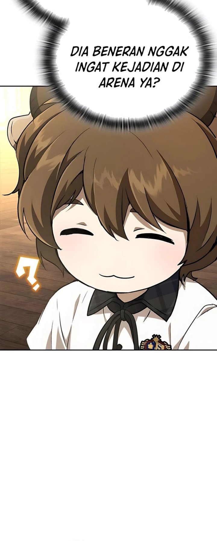 Shinsoo Kindergarten Chapter 37 Gambar 59