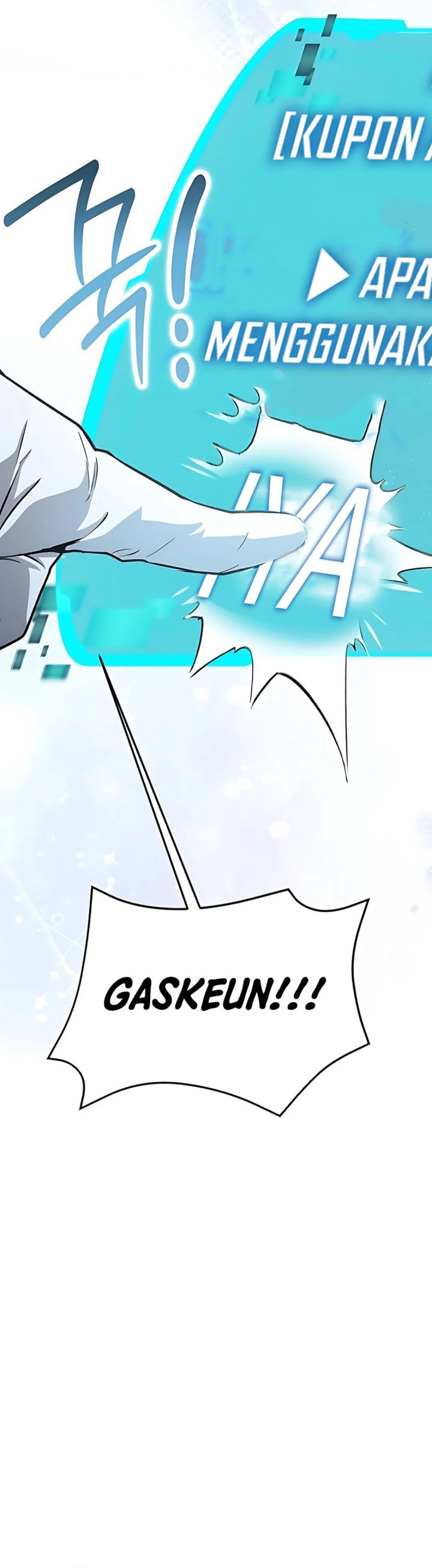 Divine Beast Kindergarten Chapter 38 Gambar 64