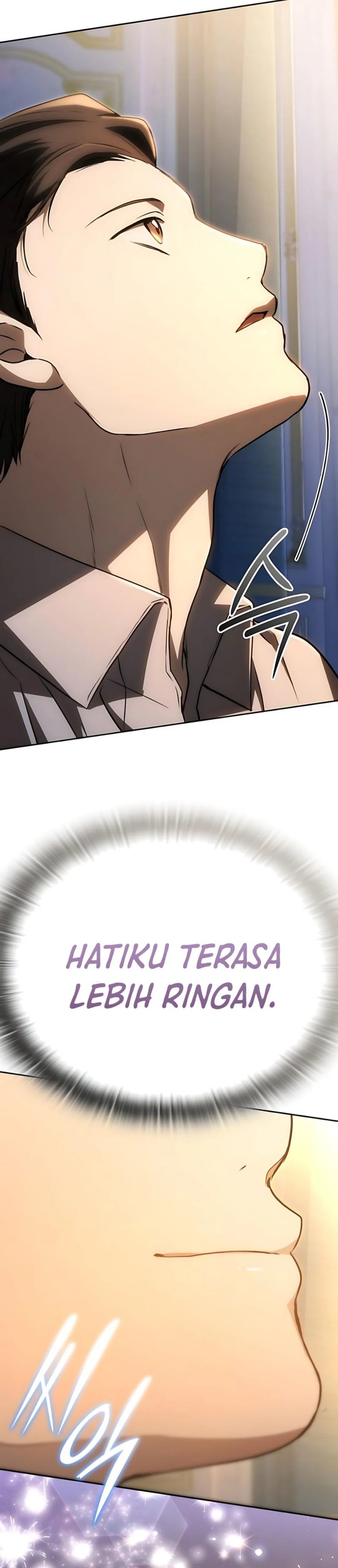 Divine Beast Kindergarten (Shinsoo Kindergarten) Chapter 47 Gambar 20