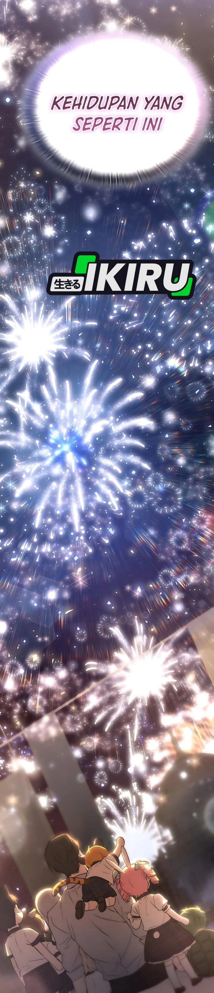 Divine Beast Kindergarten (Shinsoo Kindergarten) Chapter 47 Gambar 21