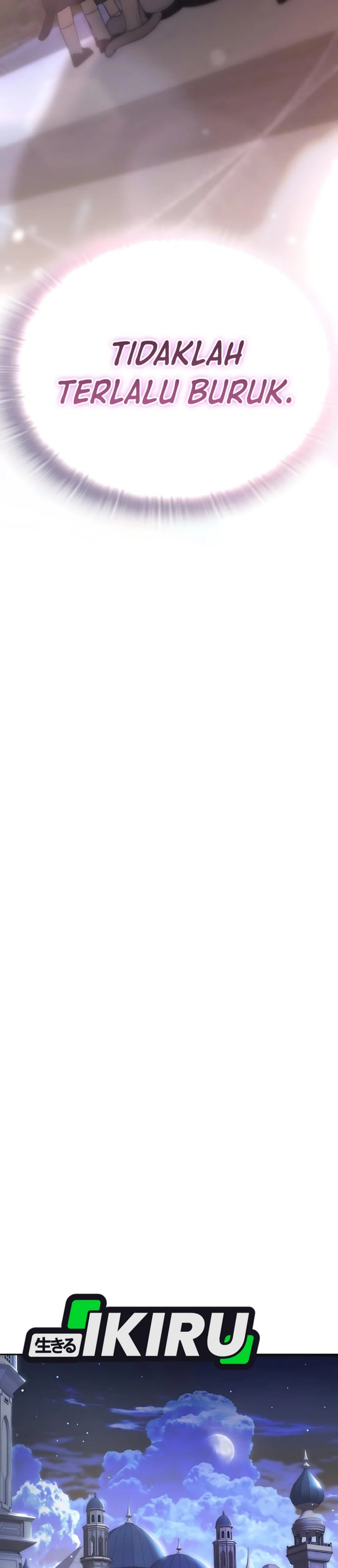 Divine Beast Kindergarten (Shinsoo Kindergarten) Chapter 47 Gambar 22