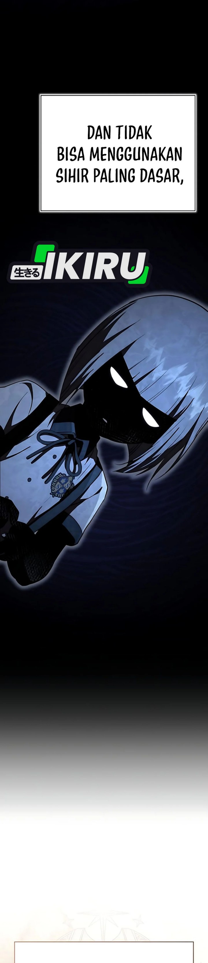 Divine Beast Kindergarten (Shinsoo Kindergarten) Chapter 47 Gambar 33