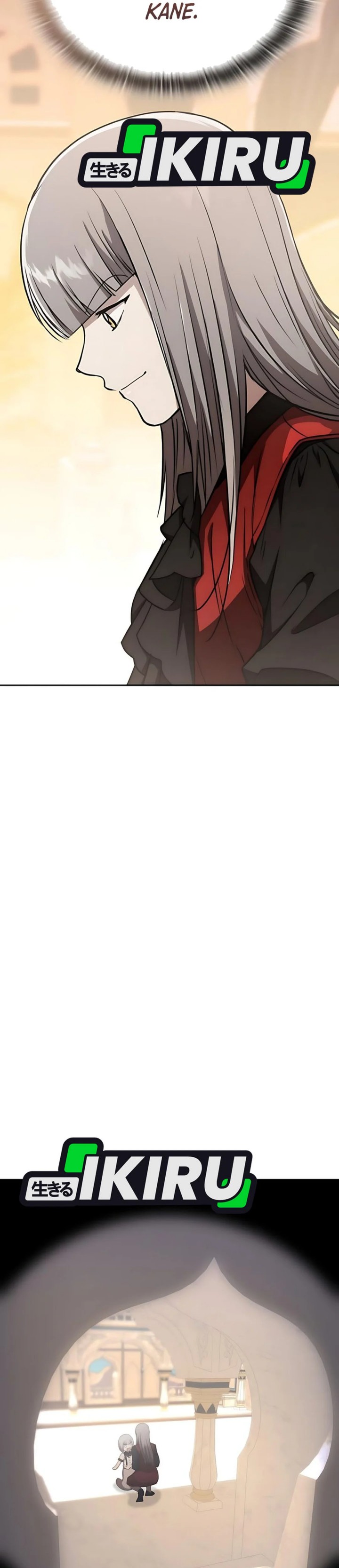 Divine Beast Kindergarten (Shinsoo Kindergarten) Chapter 47 Gambar 38