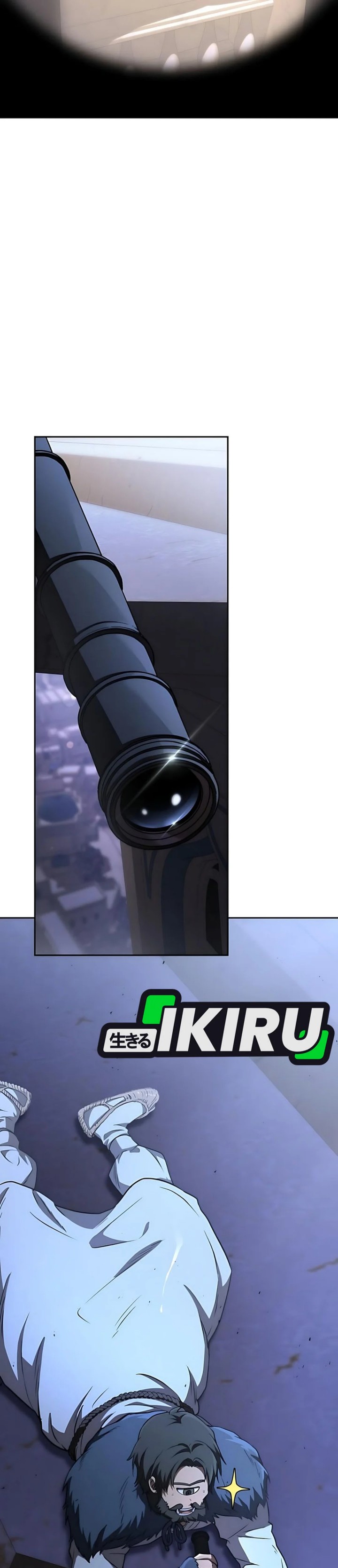 Divine Beast Kindergarten (Shinsoo Kindergarten) Chapter 47 Gambar 39