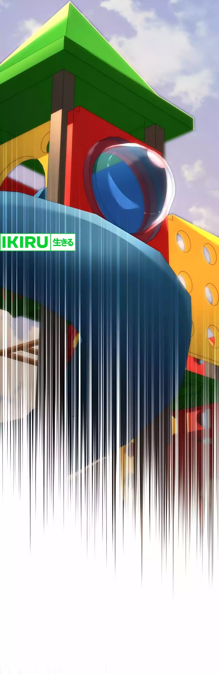 Divine Beast Kindergarten (Shinsoo Kindergarten) Chapter 48 Gambar 37