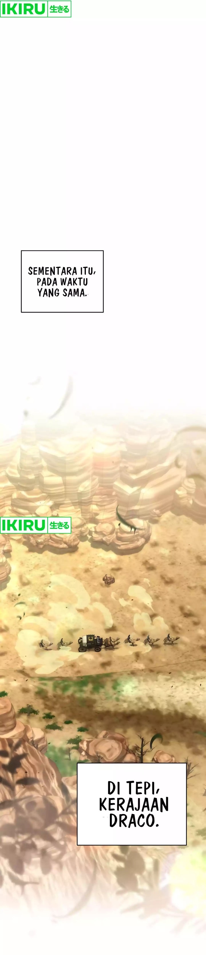 Divine Beast Kindergarten (Shinsoo Kindergarten) Chapter 48 Gambar 39