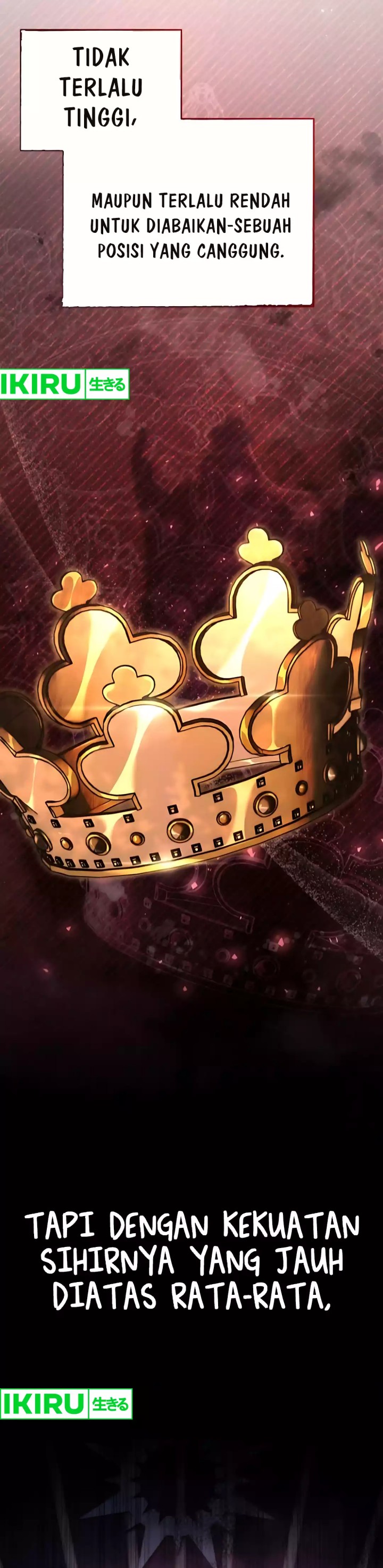 Divine Beast Kindergarten (Shinsoo Kindergarten) Chapter 48 Gambar 42