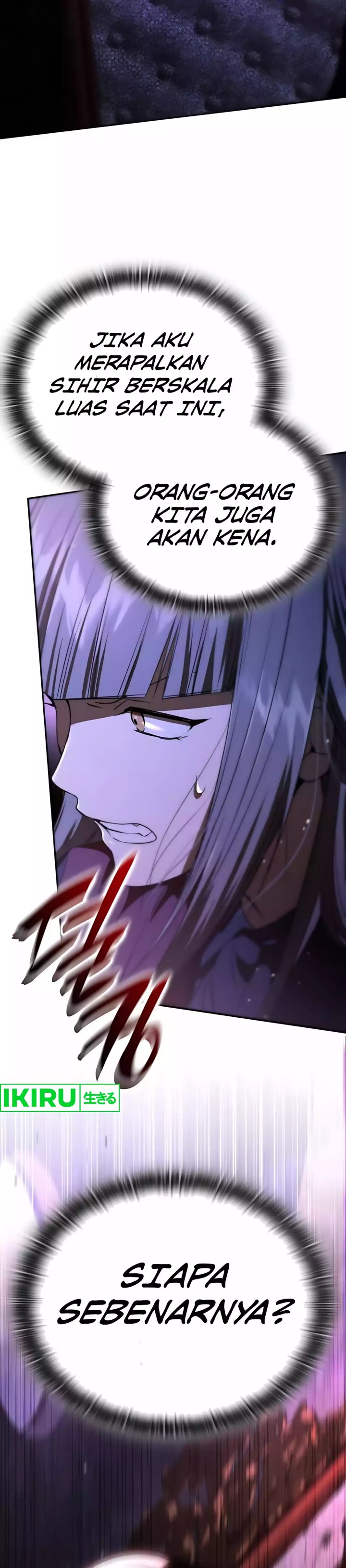 Divine Beast Kindergarten (Shinsoo Kindergarten) Chapter 48 Gambar 54