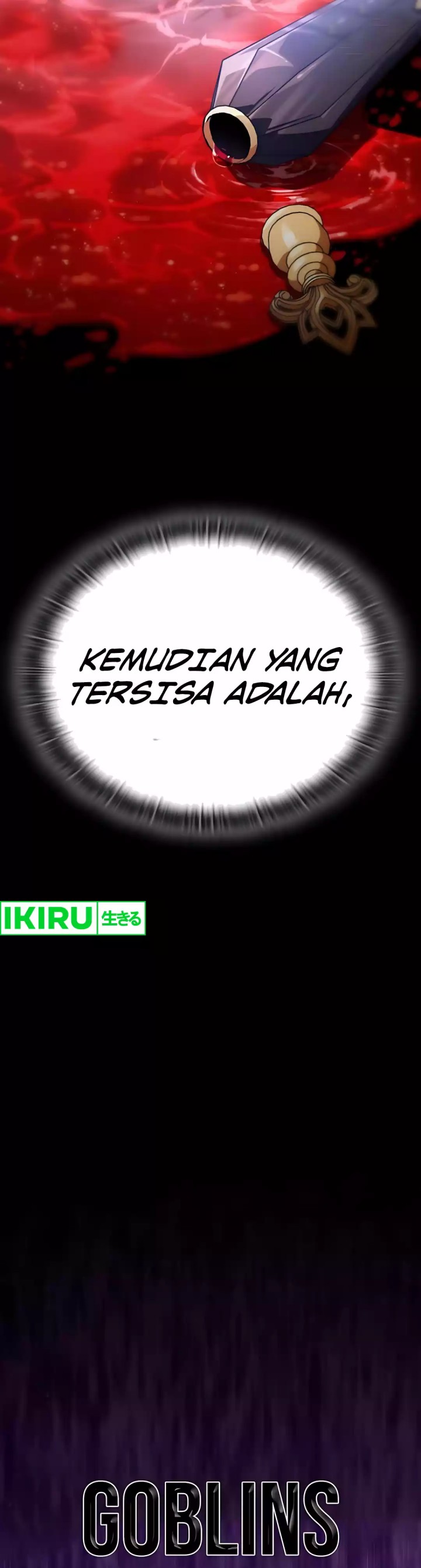 Divine Beast Kindergarten (Shinsoo Kindergarten) Chapter 48 Gambar 58