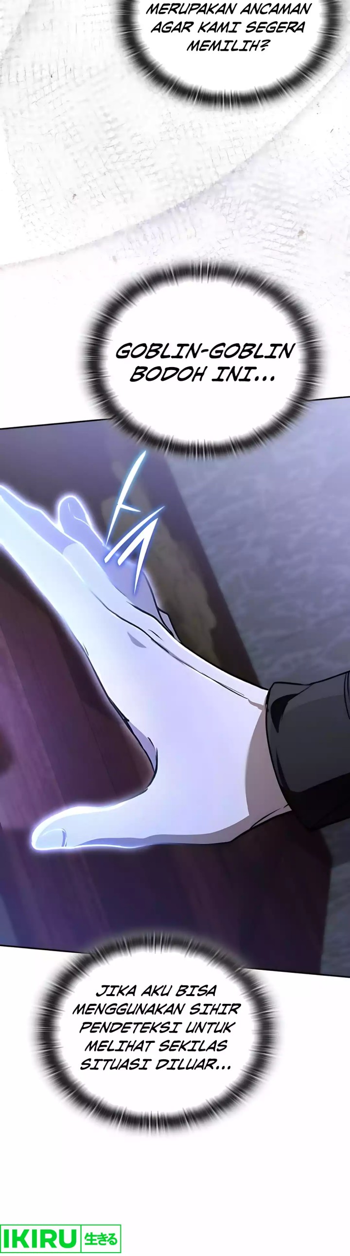 Divine Beast Kindergarten (Shinsoo Kindergarten) Chapter 48 Gambar 60