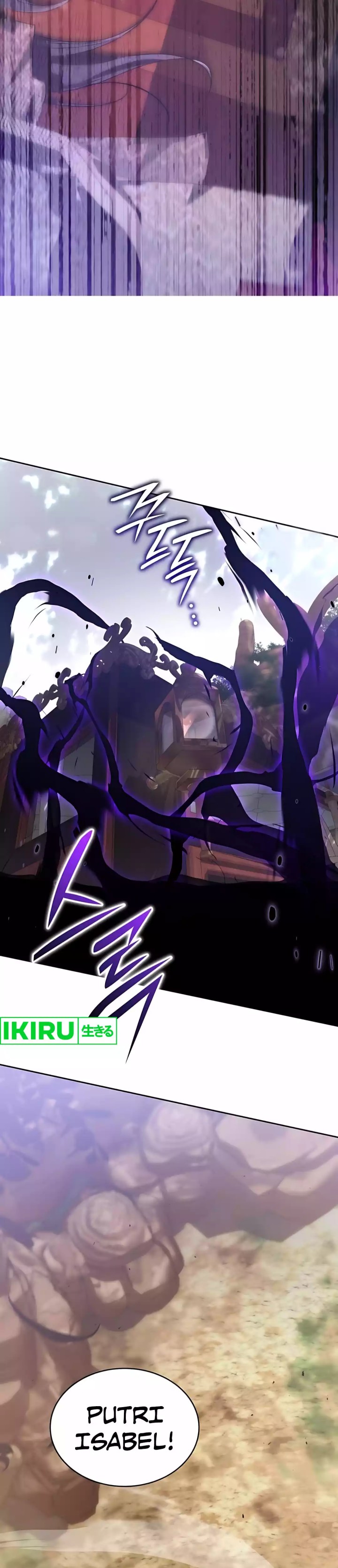 Divine Beast Kindergarten (Shinsoo Kindergarten) Chapter 48 Gambar 65