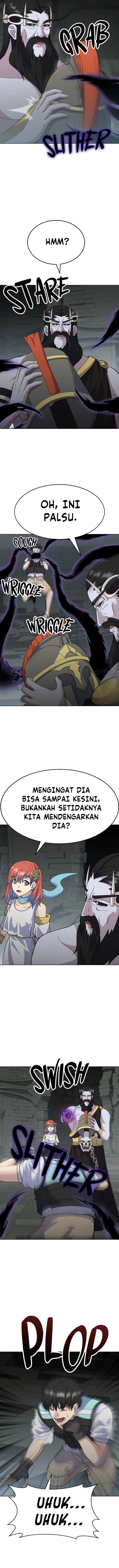 Divine Delivery  ( Heavenly Deliveryman ) Chapter 03 Gambar 6