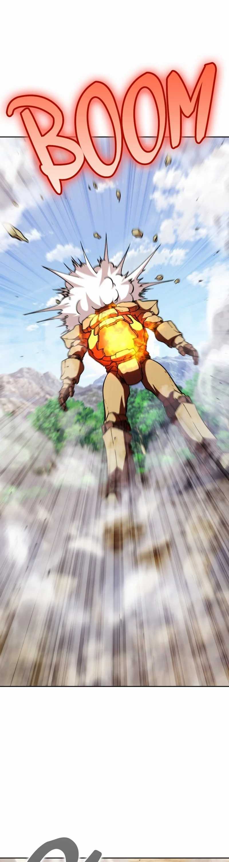 Divine Delivery  ( Heavenly Deliveryman ) Chapter 10 Gambar 4
